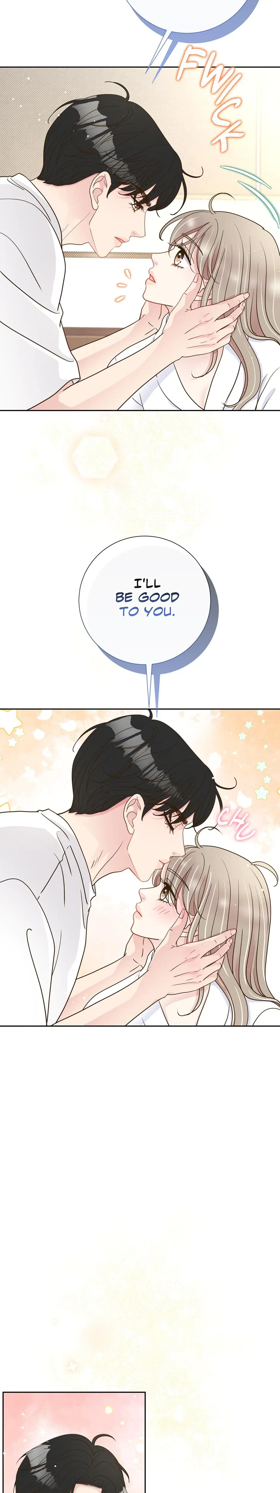My Experience Being Close To My Older Brothers Friend Chapter 29 - Page 24