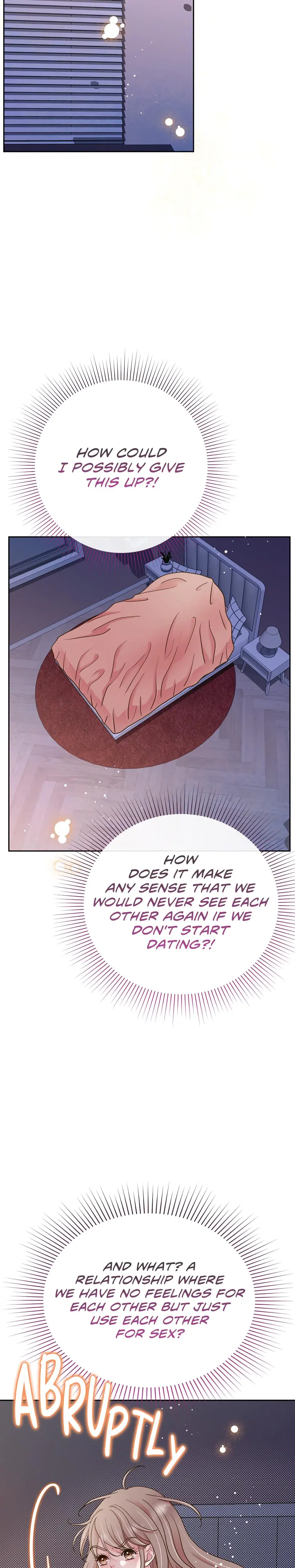 My Experience Being Close To My Older Brothers Friend Chapter 29 - Page 26
