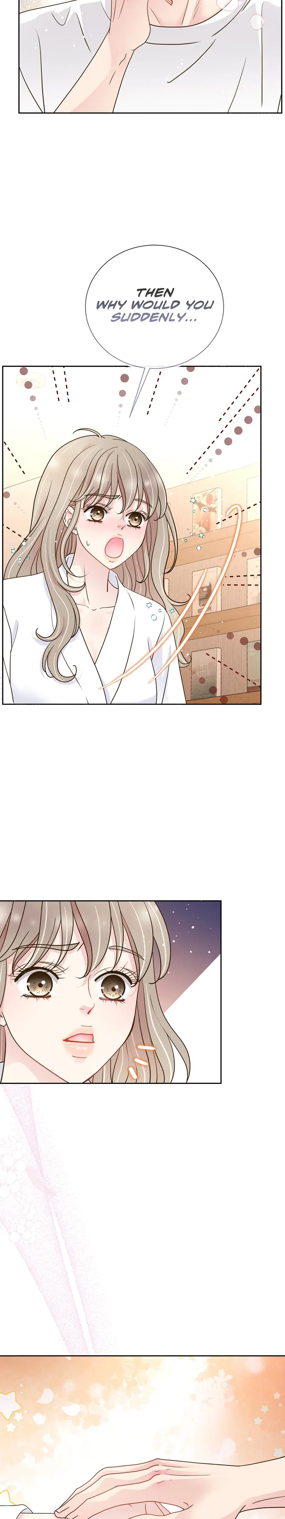 My Experience Being Close To My Older Brothers Friend Chapter 29 - Page 5