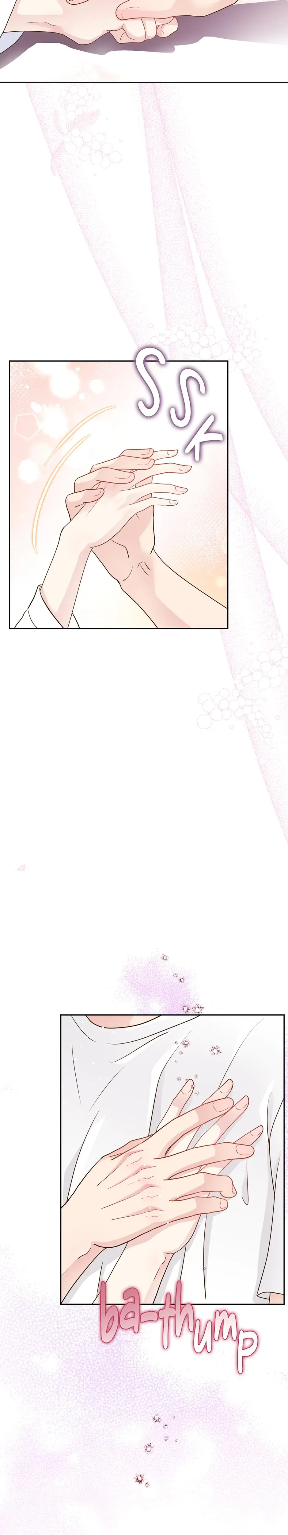 My Experience Being Close To My Older Brothers Friend Chapter 29 - Page 6