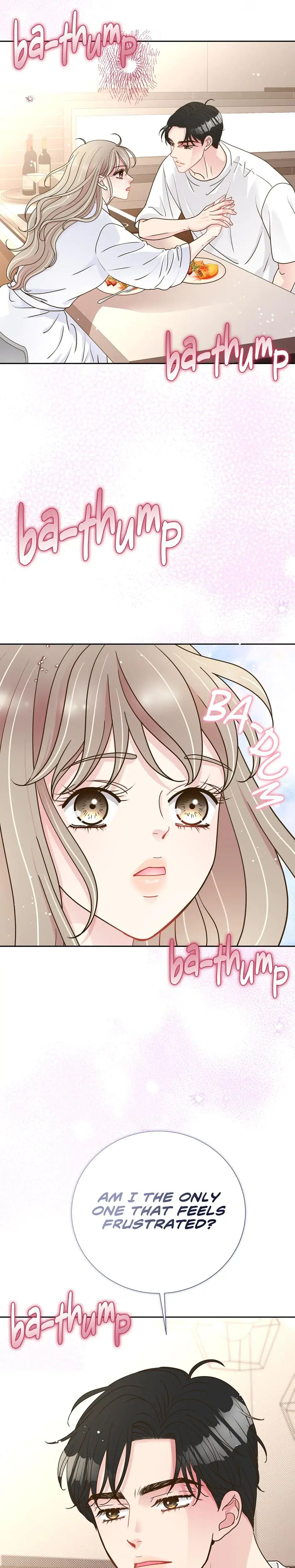 My Experience Being Close To My Older Brothers Friend Chapter 29 - Page 7