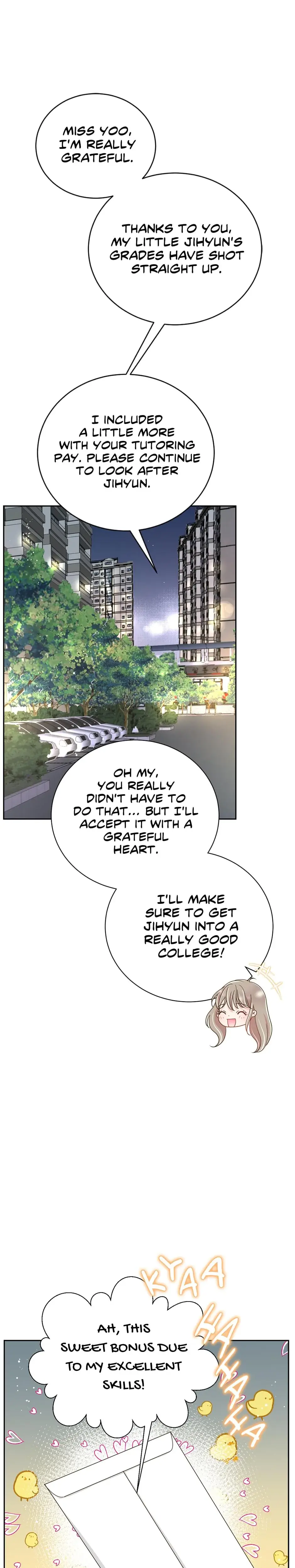 My Experience Being Close To My Older Brothers Friend Chapter 3 - Page 1