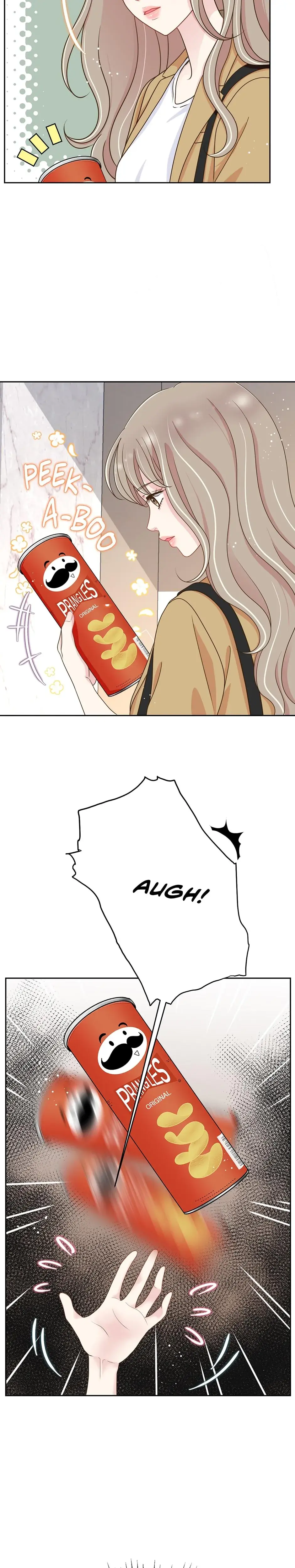 My Experience Being Close To My Older Brothers Friend Chapter 3 - Page 11