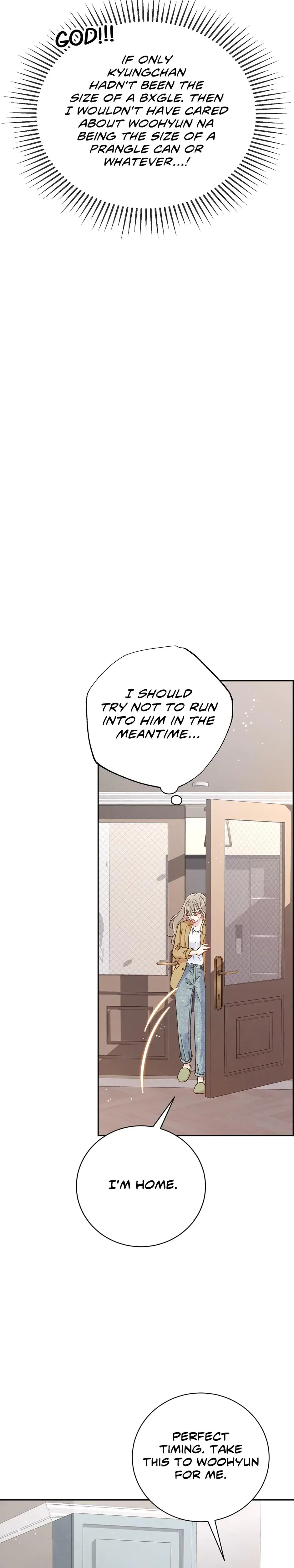 My Experience Being Close To My Older Brothers Friend Chapter 3 - Page 12