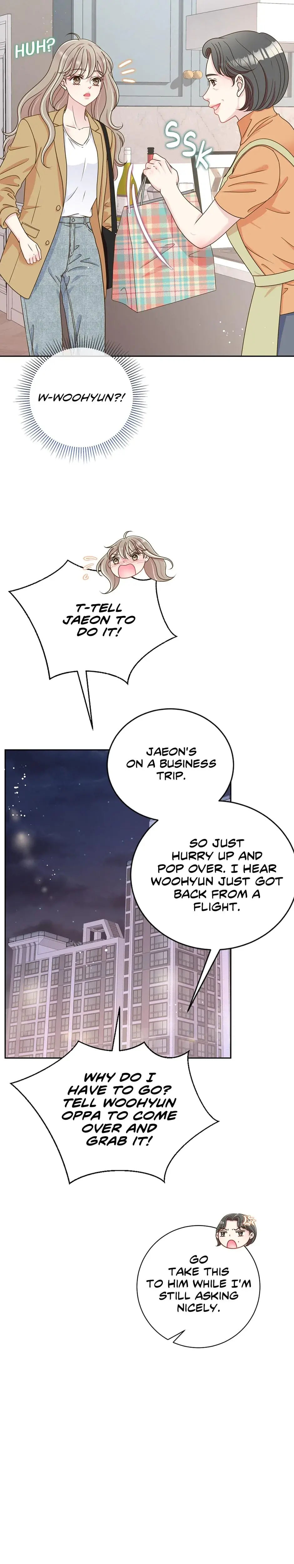 My Experience Being Close To My Older Brothers Friend Chapter 3 - Page 13