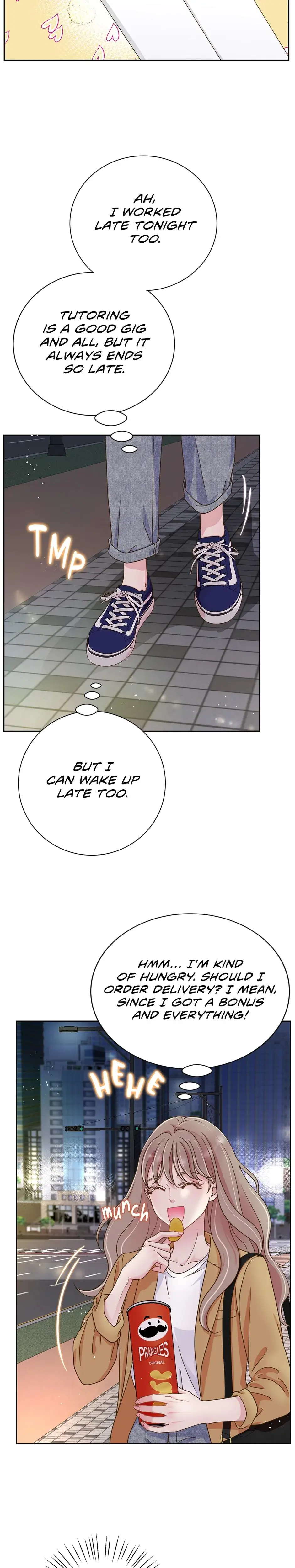 My Experience Being Close To My Older Brothers Friend Chapter 3 - Page 2