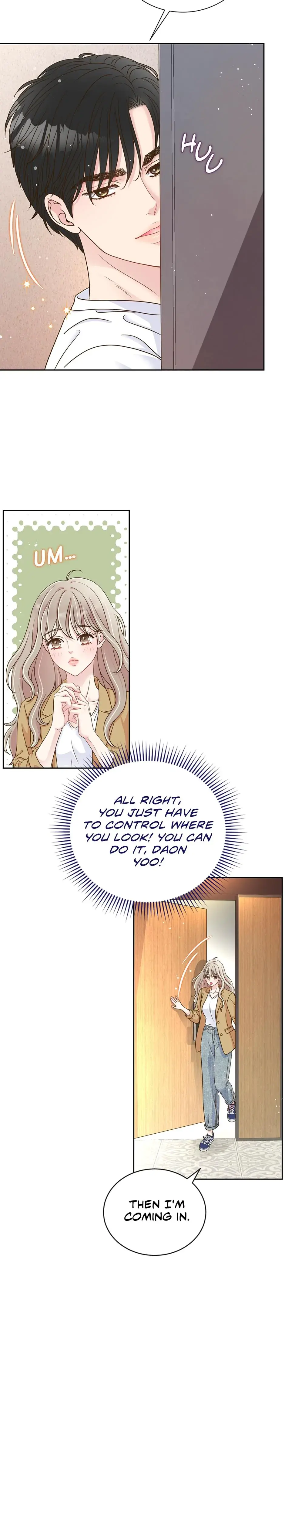 My Experience Being Close To My Older Brothers Friend Chapter 3 - Page 24