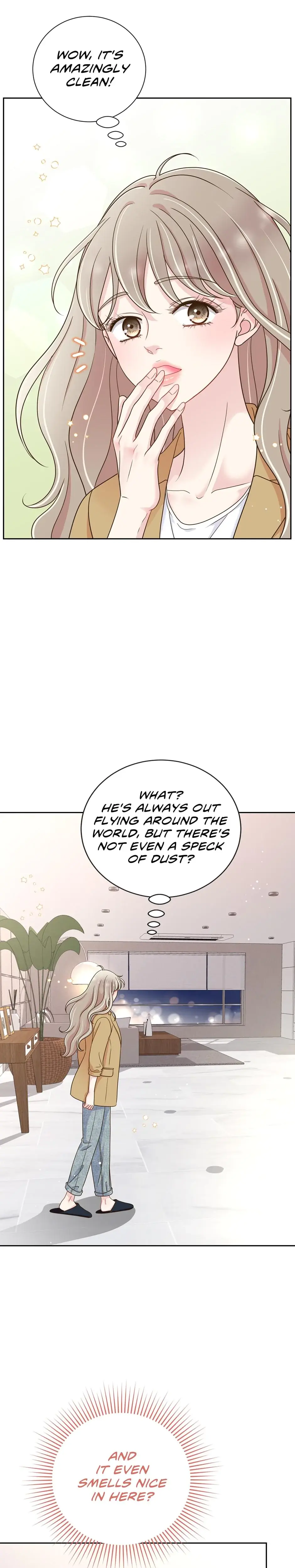 My Experience Being Close To My Older Brothers Friend Chapter 3 - Page 25