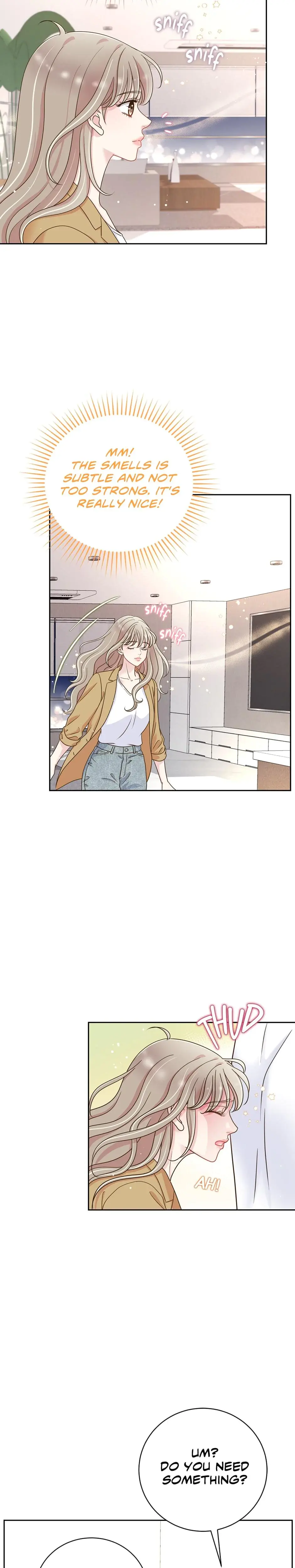 My Experience Being Close To My Older Brothers Friend Chapter 3 - Page 26