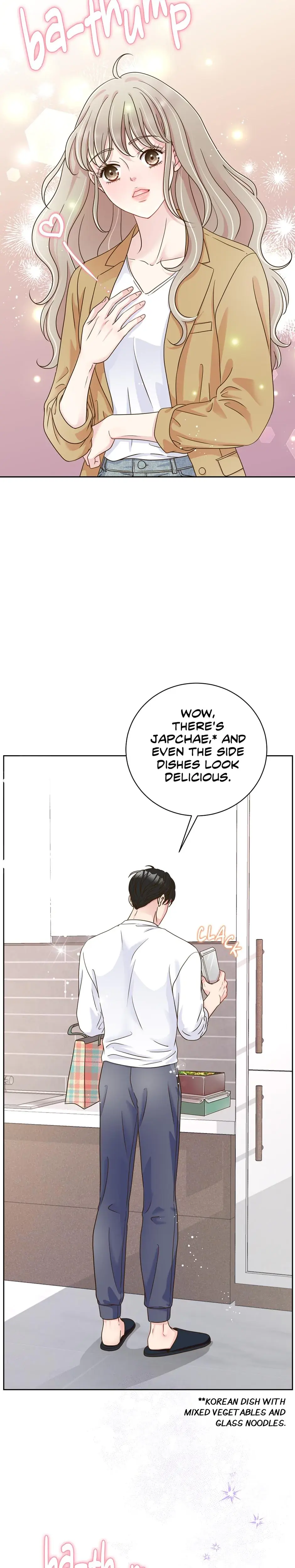 My Experience Being Close To My Older Brothers Friend Chapter 3 - Page 30