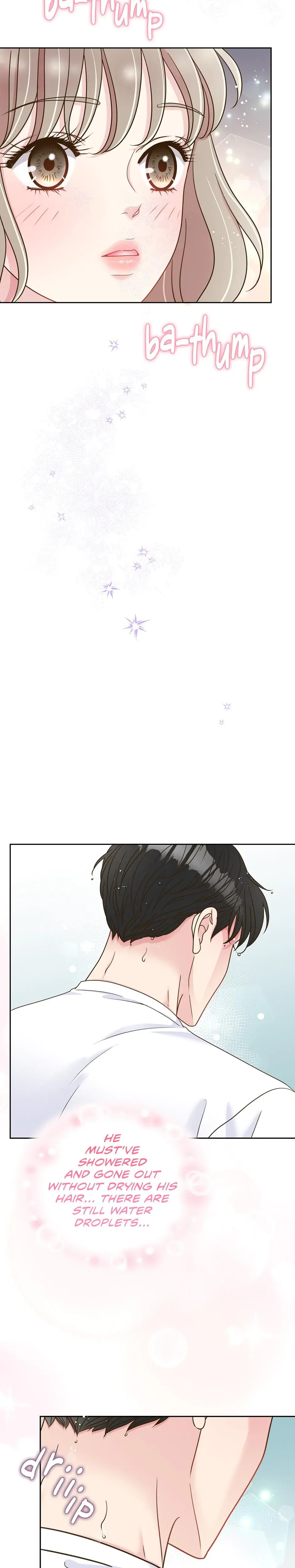 My Experience Being Close To My Older Brothers Friend Chapter 3 - Page 31