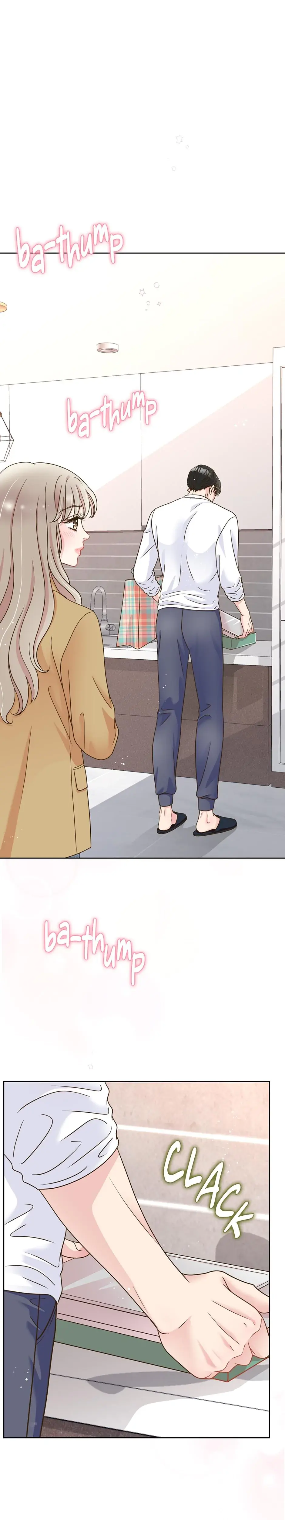 My Experience Being Close To My Older Brothers Friend Chapter 3 - Page 33