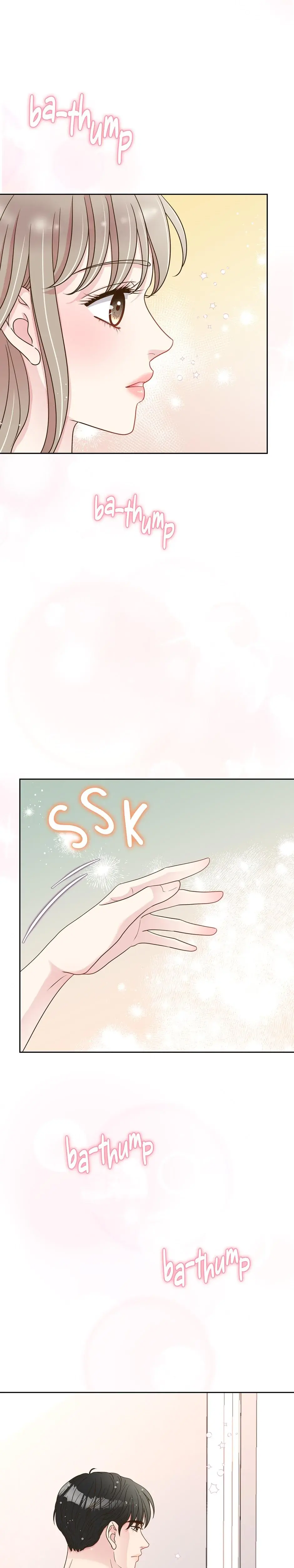 My Experience Being Close To My Older Brothers Friend Chapter 3 - Page 34