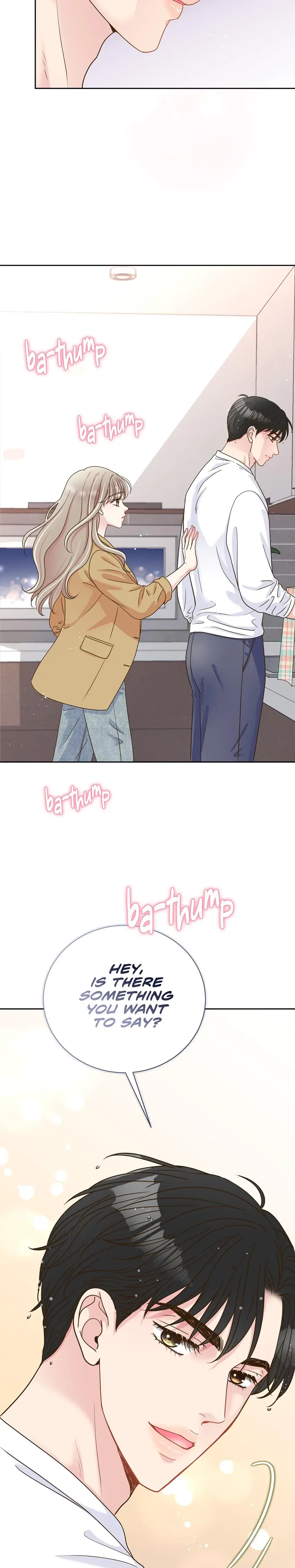 My Experience Being Close To My Older Brothers Friend Chapter 3 - Page 36