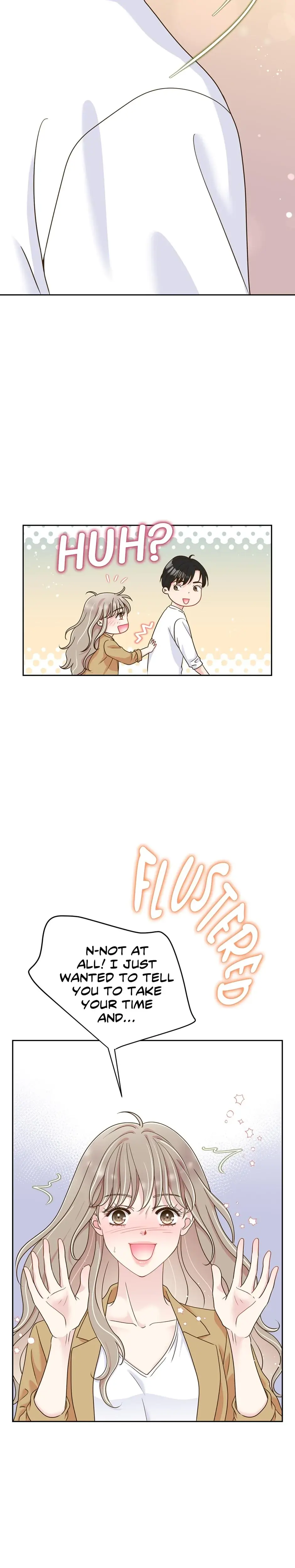 My Experience Being Close To My Older Brothers Friend Chapter 3 - Page 37