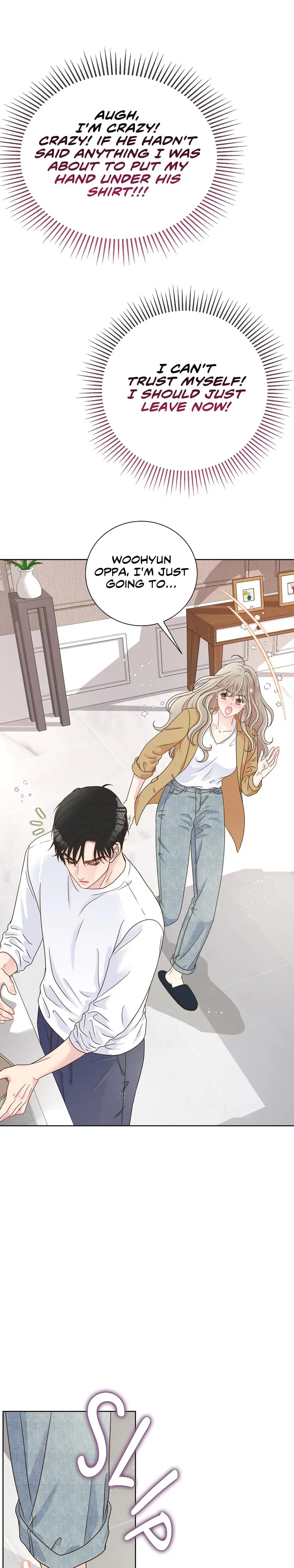 My Experience Being Close To My Older Brothers Friend Chapter 3 - Page 38