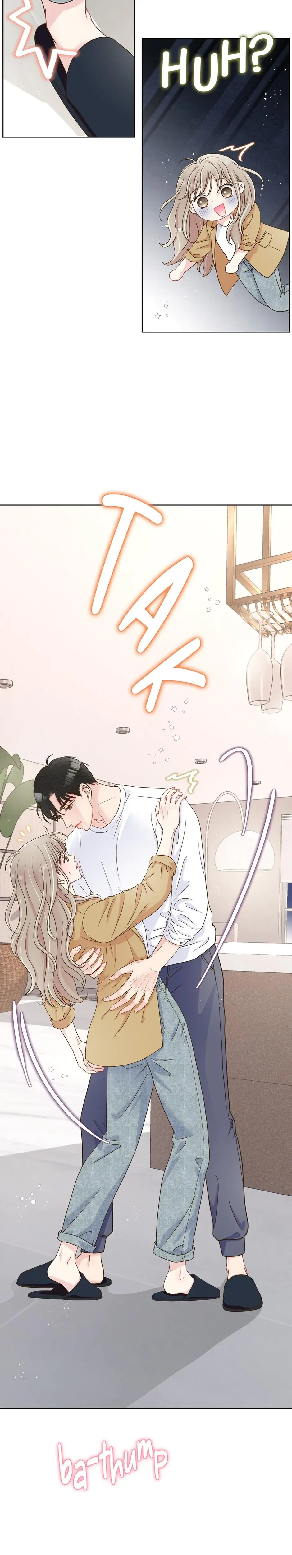 My Experience Being Close To My Older Brothers Friend Chapter 3 - Page 39