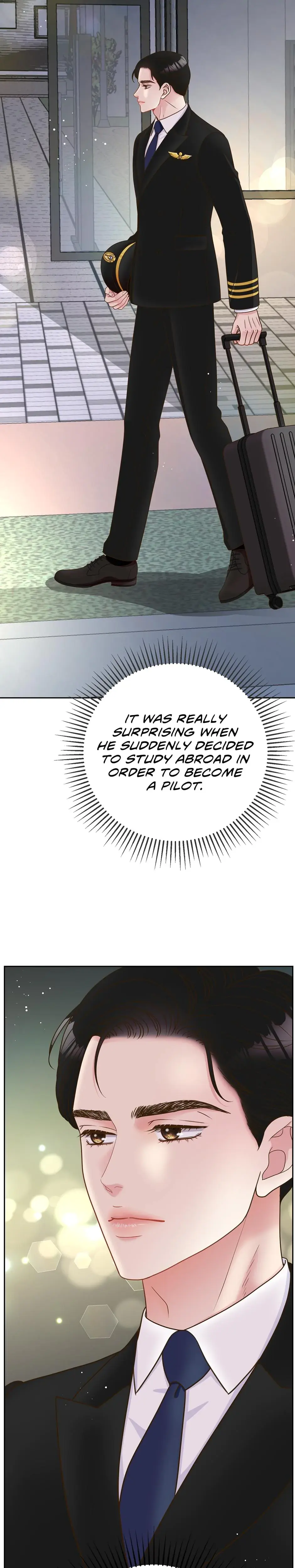 My Experience Being Close To My Older Brothers Friend Chapter 3 - Page 4