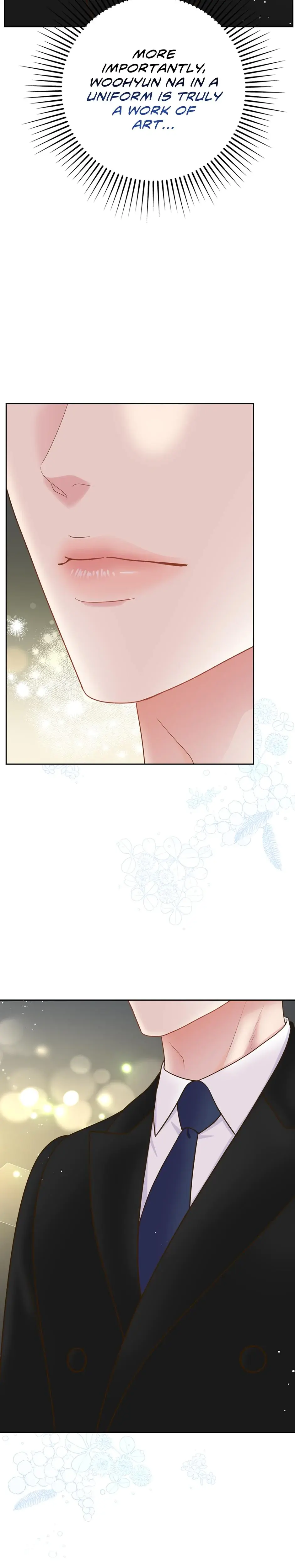 My Experience Being Close To My Older Brothers Friend Chapter 3 - Page 5