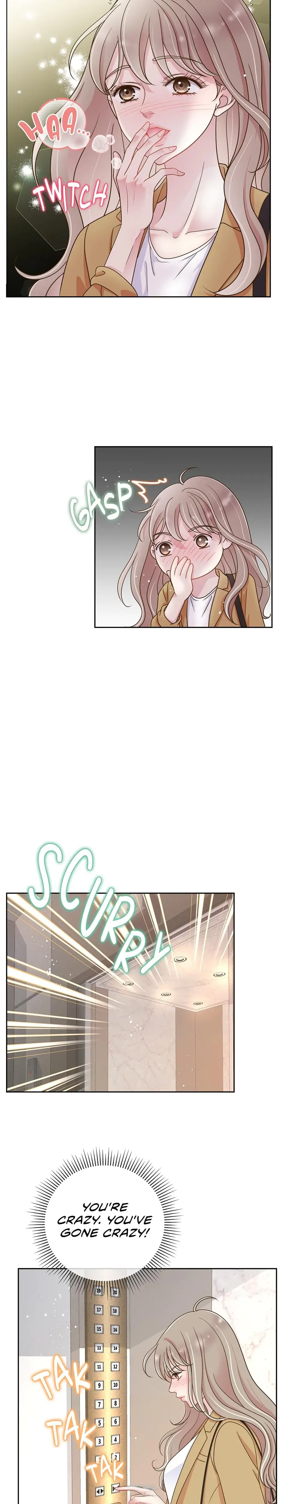 My Experience Being Close To My Older Brothers Friend Chapter 3 - Page 9
