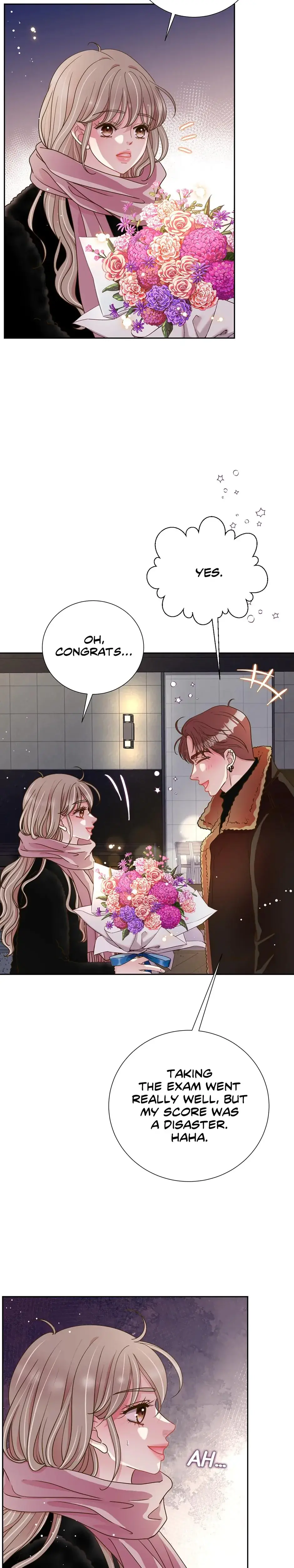 My Experience Being Close To My Older Brothers Friend Chapter 30 - Page 12