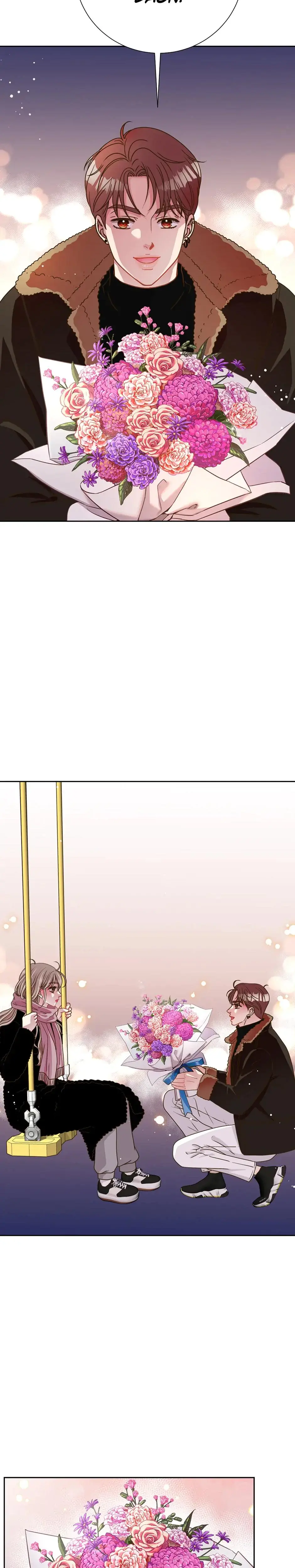 My Experience Being Close To My Older Brothers Friend Chapter 30 - Page 18