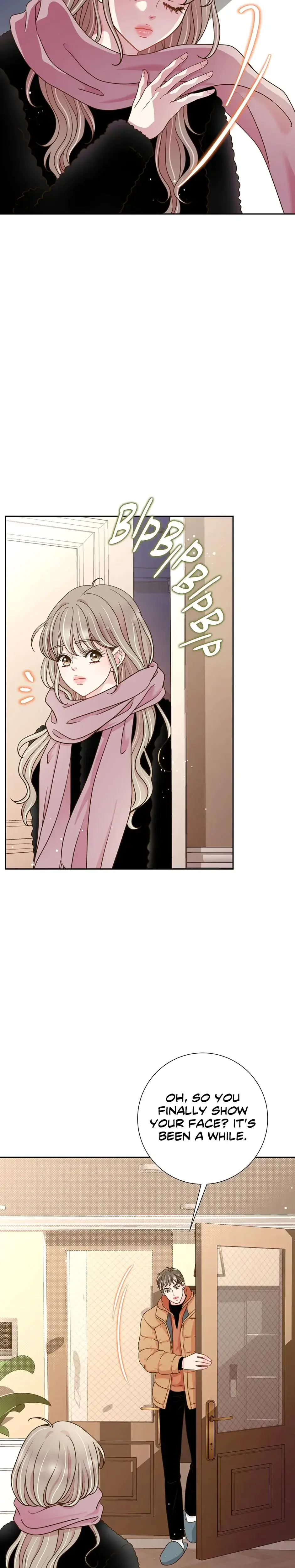 My Experience Being Close To My Older Brothers Friend Chapter 30 - Page 5