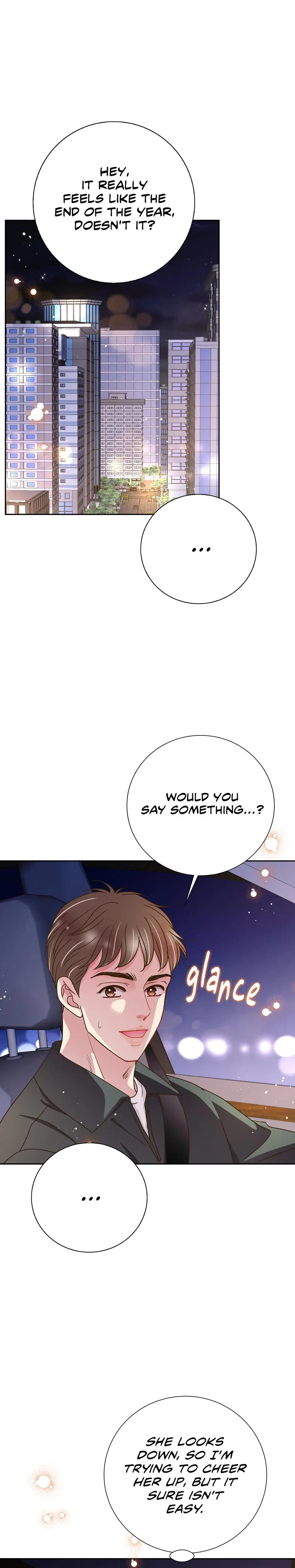 My Experience Being Close To My Older Brothers Friend Chapter 31 - Page 1