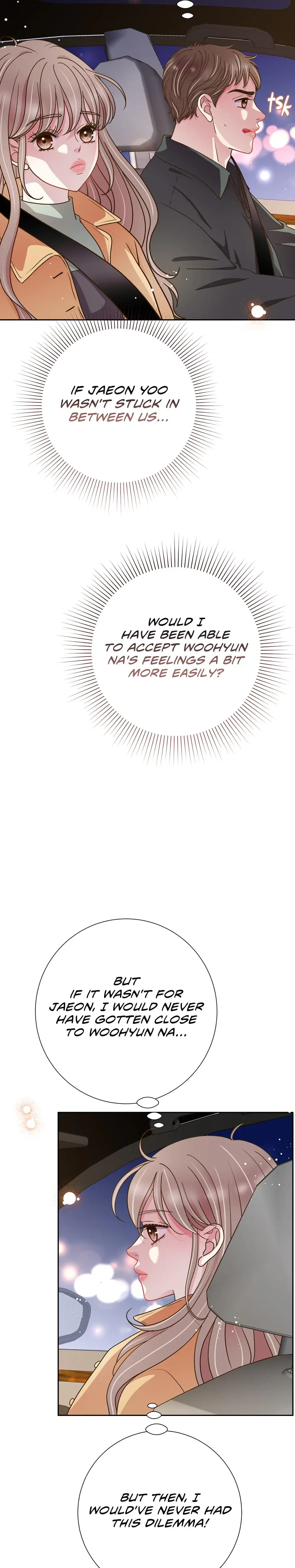 My Experience Being Close To My Older Brothers Friend Chapter 31 - Page 2