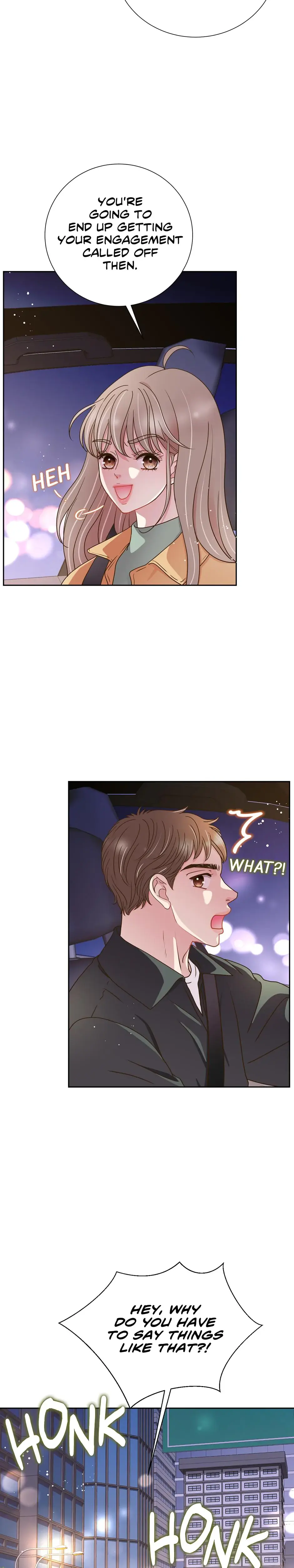 My Experience Being Close To My Older Brothers Friend Chapter 31 - Page 5