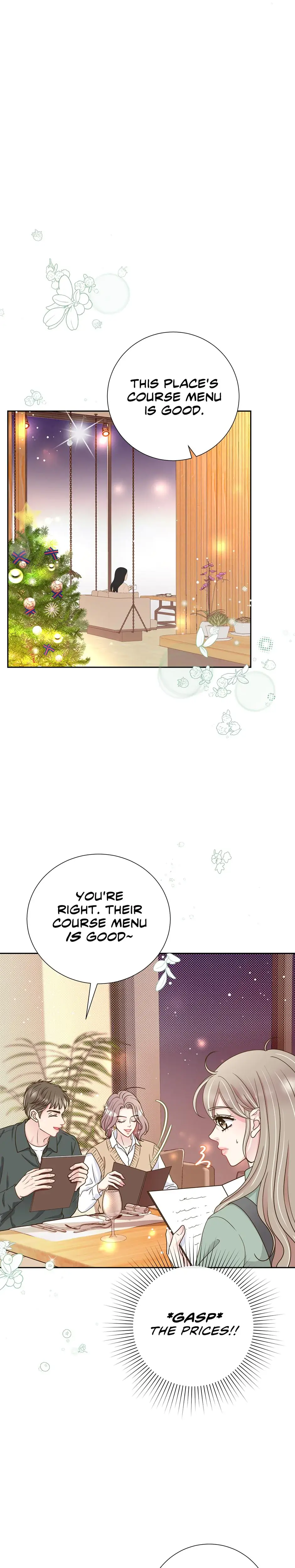 My Experience Being Close To My Older Brothers Friend Chapter 31 - Page 8