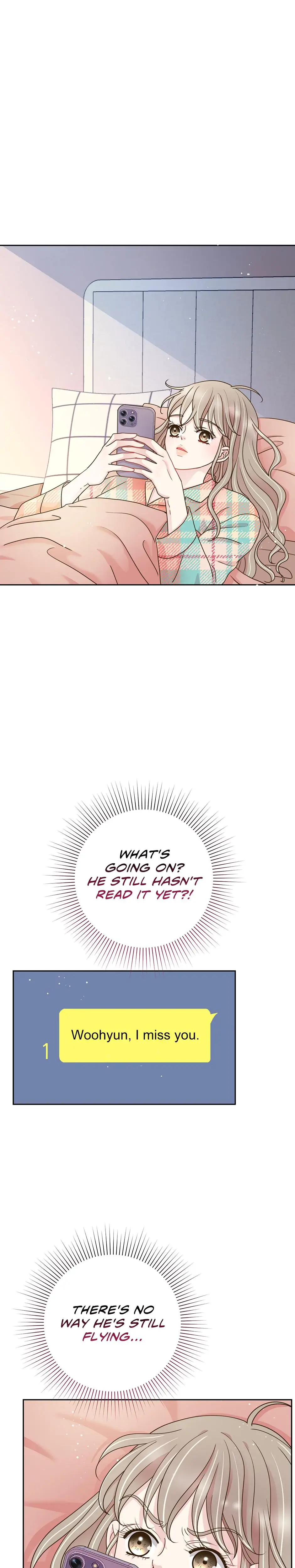 My Experience Being Close To My Older Brothers Friend Chapter 32 - Page 17