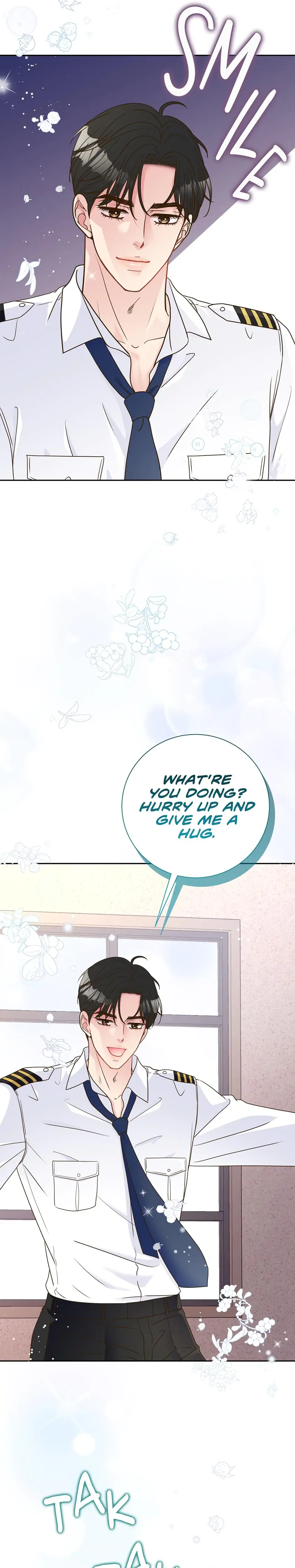 My Experience Being Close To My Older Brothers Friend Chapter 32 - Page 29