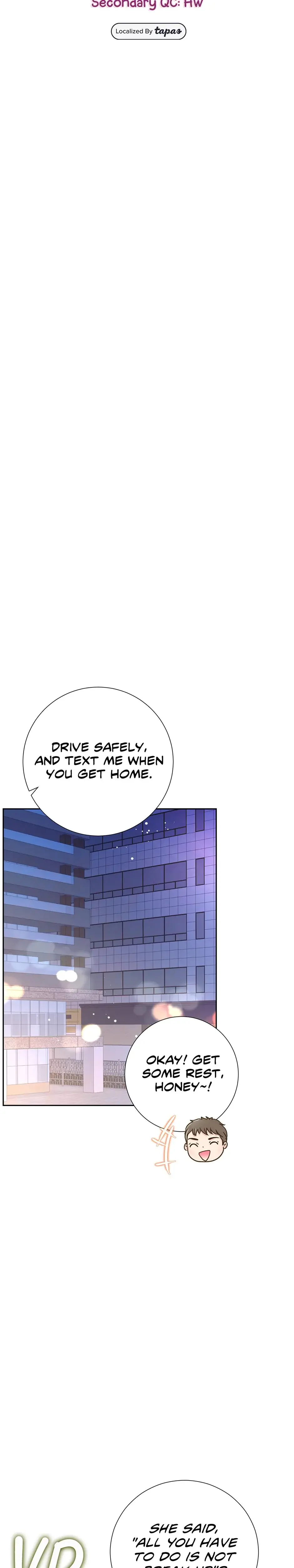 My Experience Being Close To My Older Brothers Friend Chapter 32 - Page 3