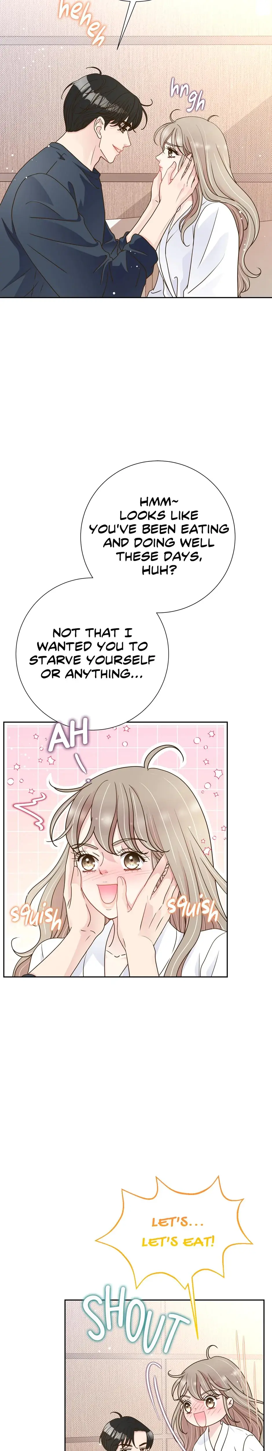 My Experience Being Close To My Older Brothers Friend Chapter 34 - Page 7
