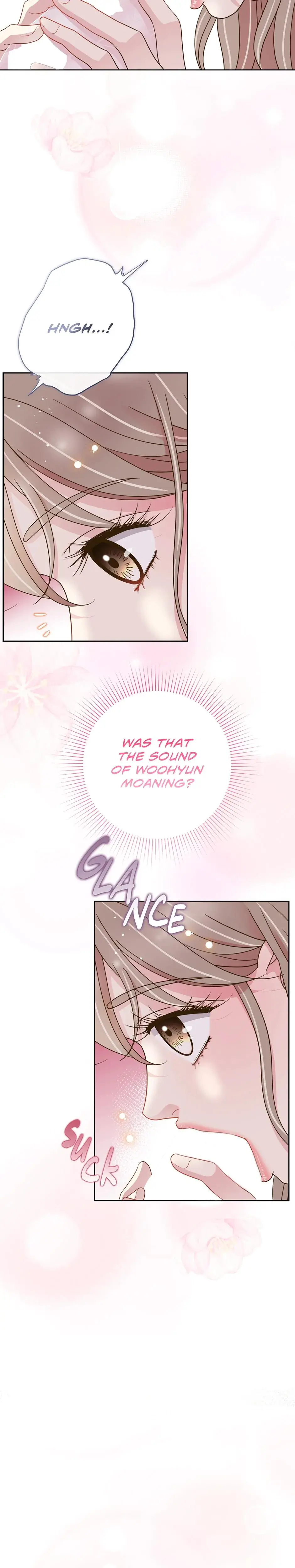 My Experience Being Close To My Older Brothers Friend Chapter 35 - Page 14