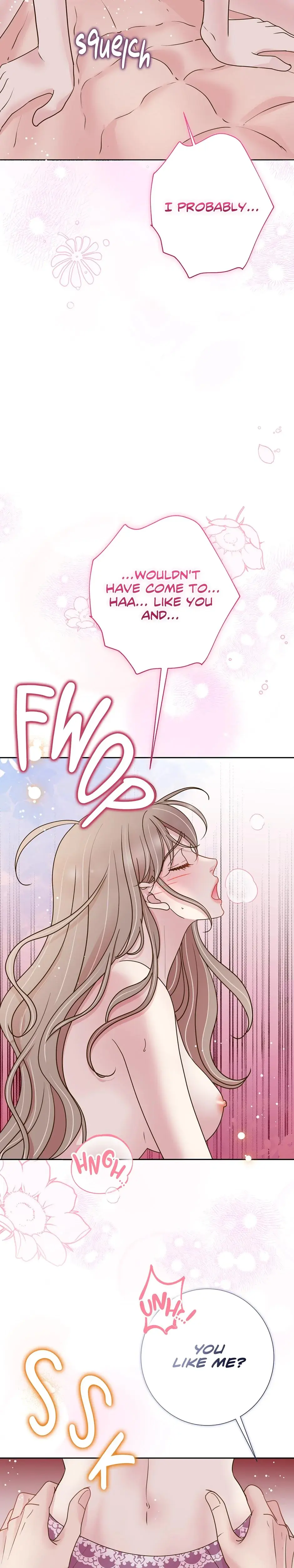 My Experience Being Close To My Older Brothers Friend Chapter 36 - Page 11