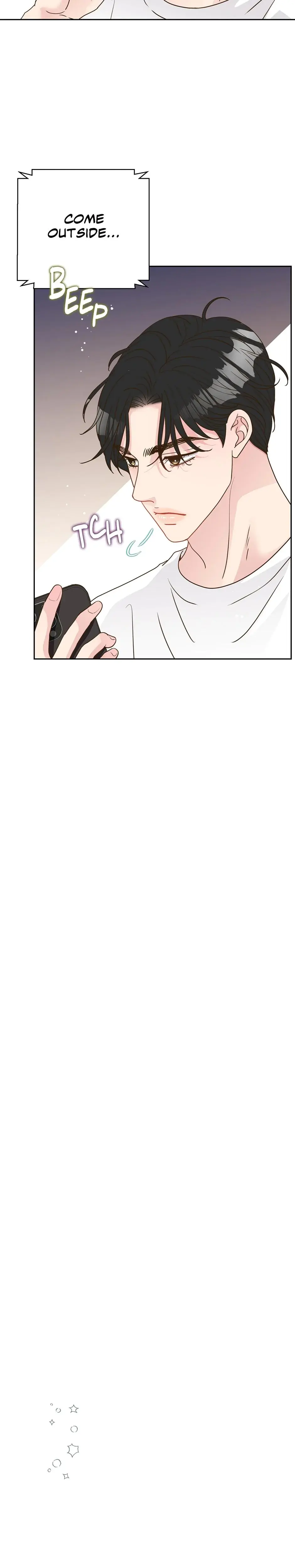 My Experience Being Close To My Older Brothers Friend Chapter 37 - Page 23