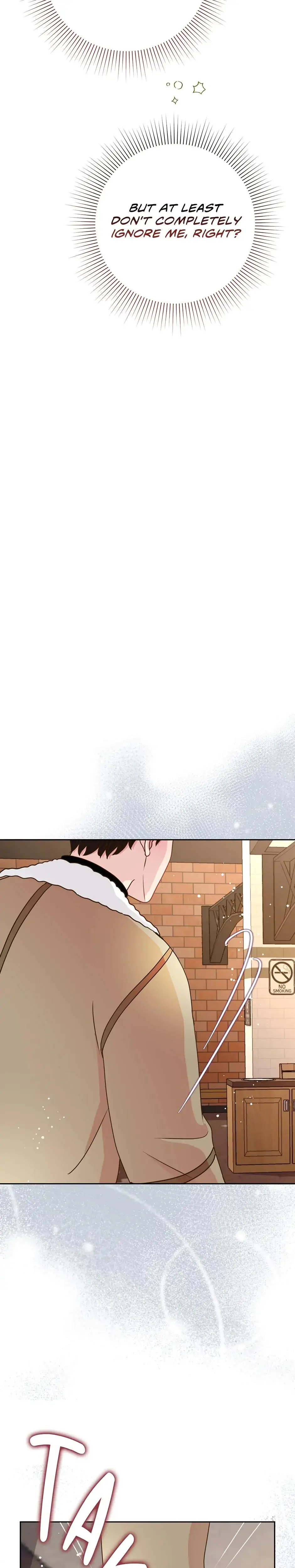 My Experience Being Close To My Older Brothers Friend Chapter 39 - Page 31