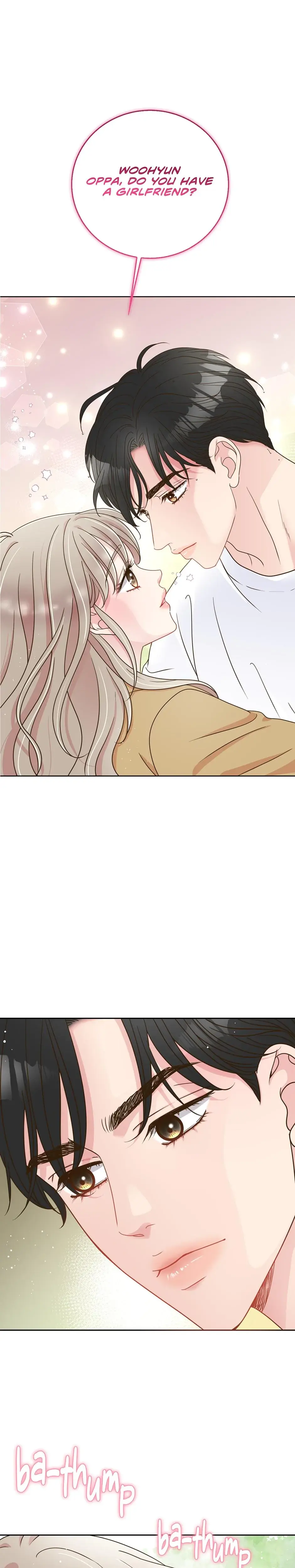 My Experience Being Close To My Older Brothers Friend Chapter 4 - Page 1