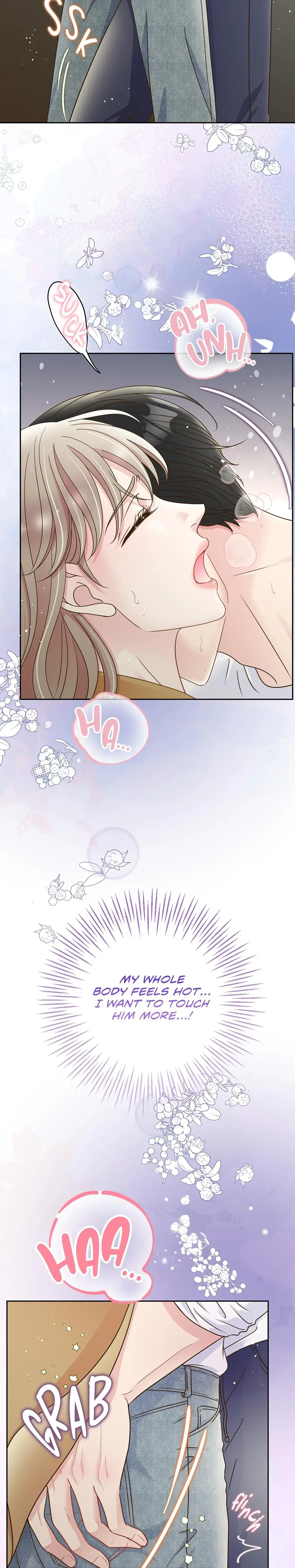 My Experience Being Close To My Older Brothers Friend Chapter 4 - Page 12