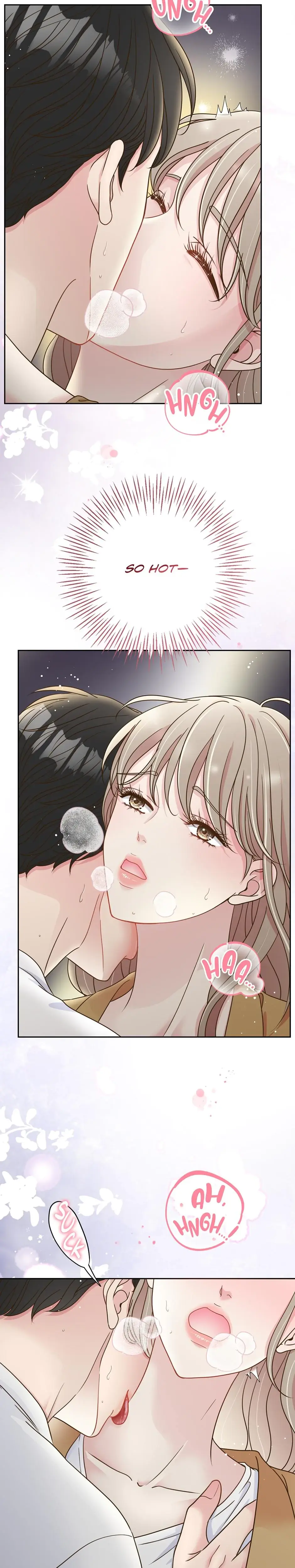 My Experience Being Close To My Older Brothers Friend Chapter 4 - Page 15