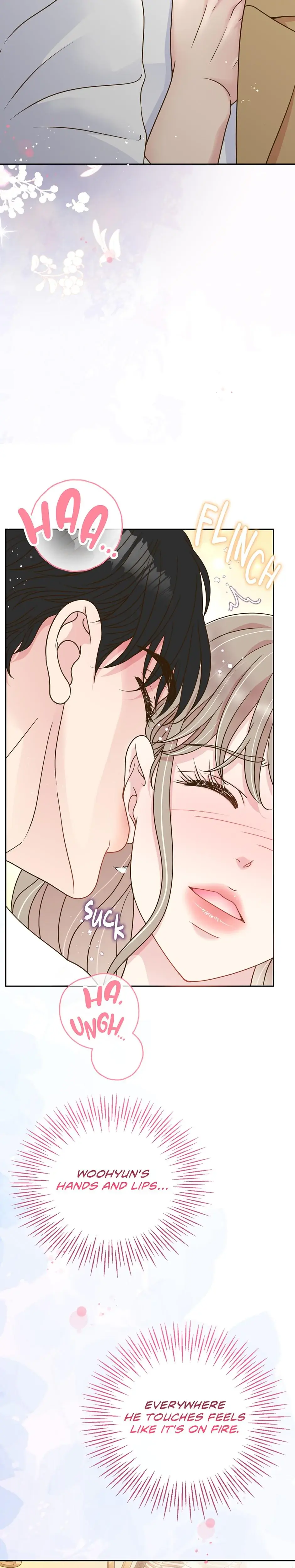 My Experience Being Close To My Older Brothers Friend Chapter 4 - Page 16