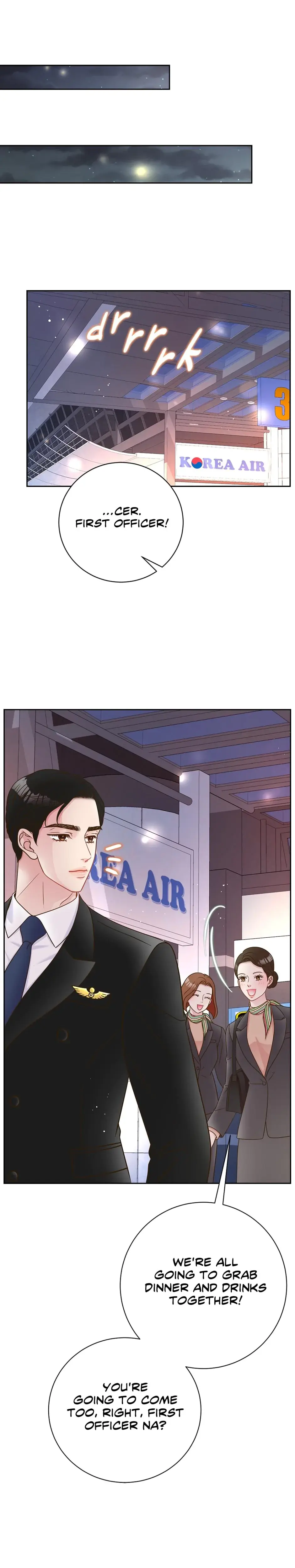 My Experience Being Close To My Older Brothers Friend Chapter 4 - Page 23