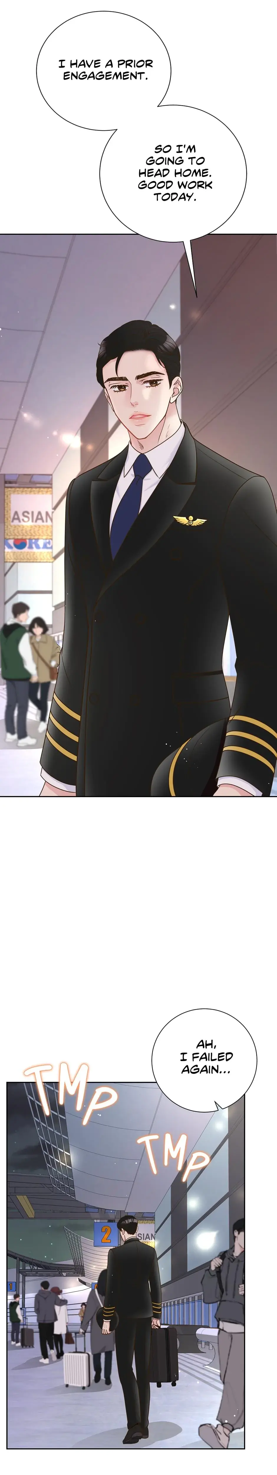 My Experience Being Close To My Older Brothers Friend Chapter 4 - Page 24