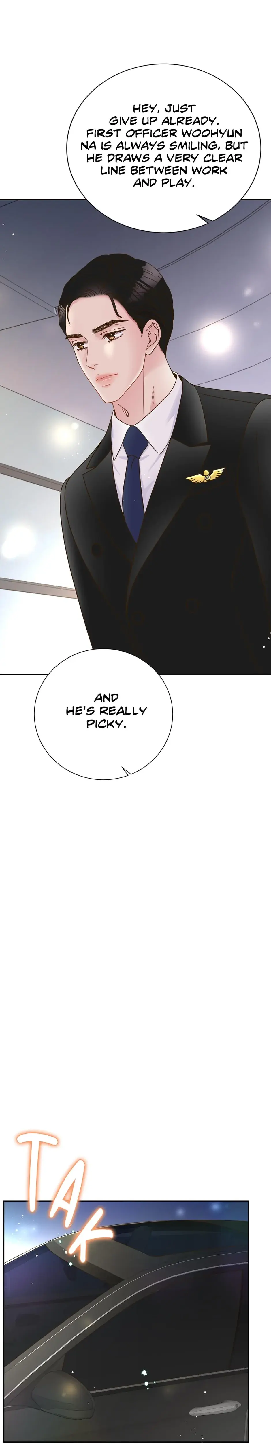 My Experience Being Close To My Older Brothers Friend Chapter 4 - Page 25