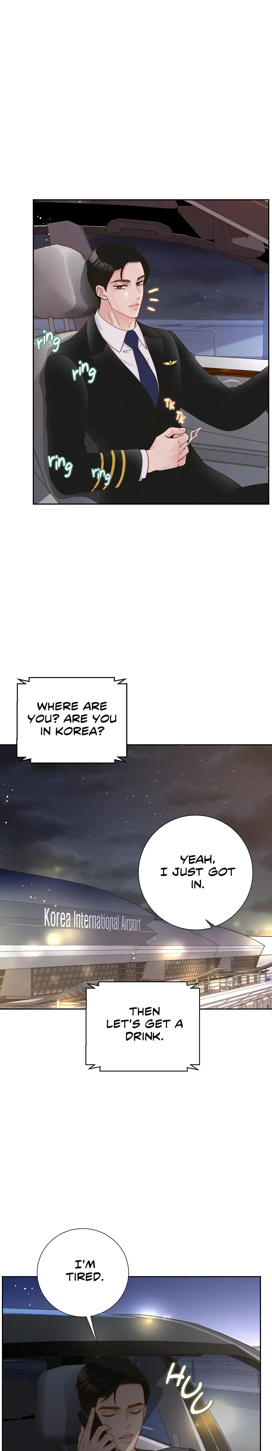 My Experience Being Close To My Older Brothers Friend Chapter 4 - Page 26