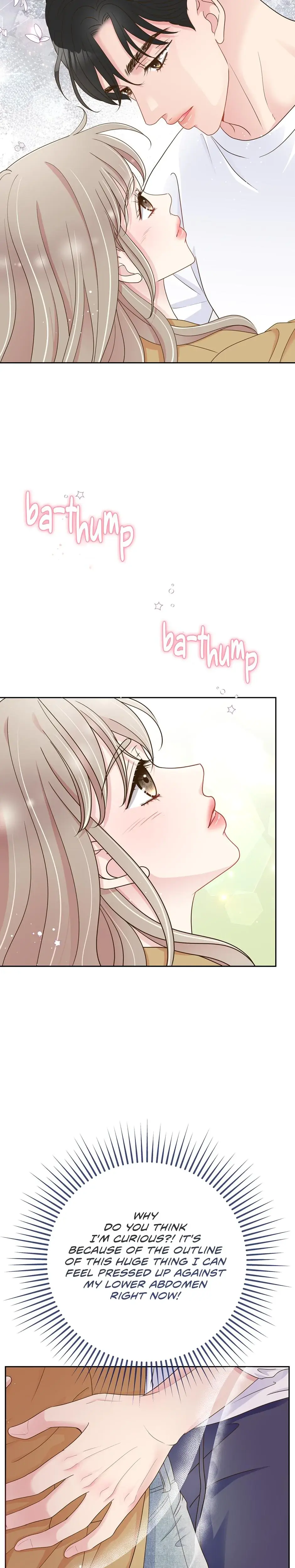 My Experience Being Close To My Older Brothers Friend Chapter 4 - Page 3