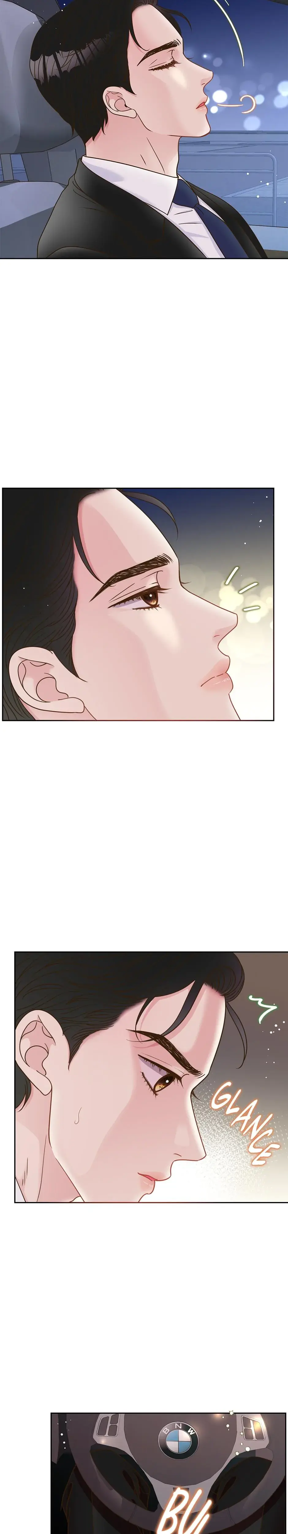 My Experience Being Close To My Older Brothers Friend Chapter 4 - Page 31