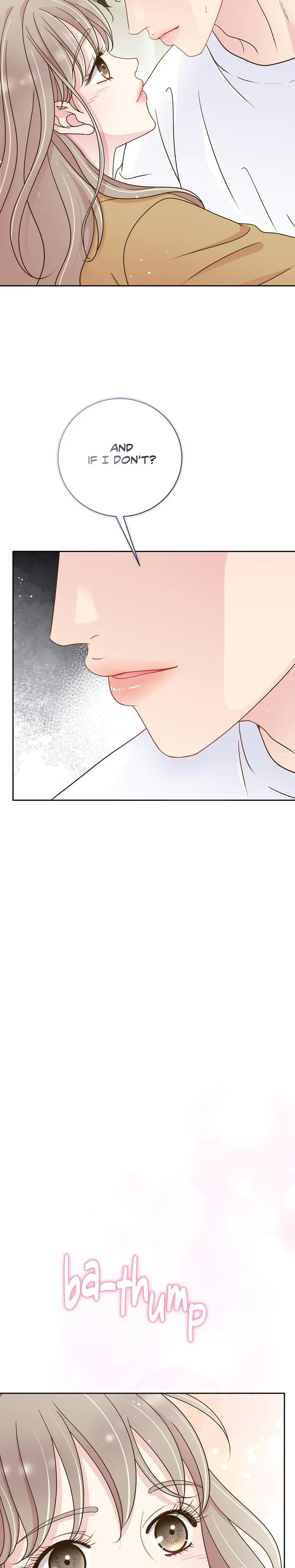 My Experience Being Close To My Older Brothers Friend Chapter 4 - Page 5